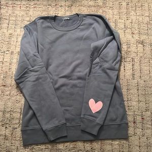 Kind Is Cool Sweatshirt